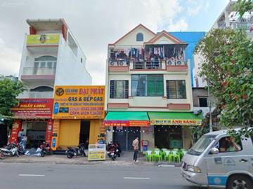 Văn phòng ảo tại 219 Lê Thúc Hoạch, Quận Tân Phú