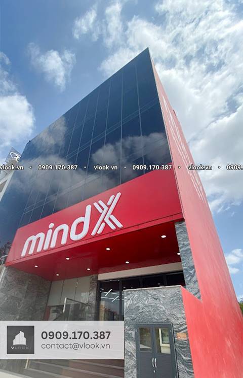 Văn phòng ảo tại MindX 165-167 Nguyễn Thị Thập, Quận 7