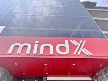 Văn phòng ảo tại MindX 165-167 Nguyễn Thị Thập, Quận 7