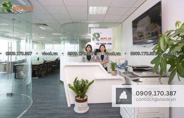 Văn phòng ảo tại Tầng 10-17 Vincom Center 72 Lê Thánh Tôn, Quận 1, TPHCM - vlook.vn