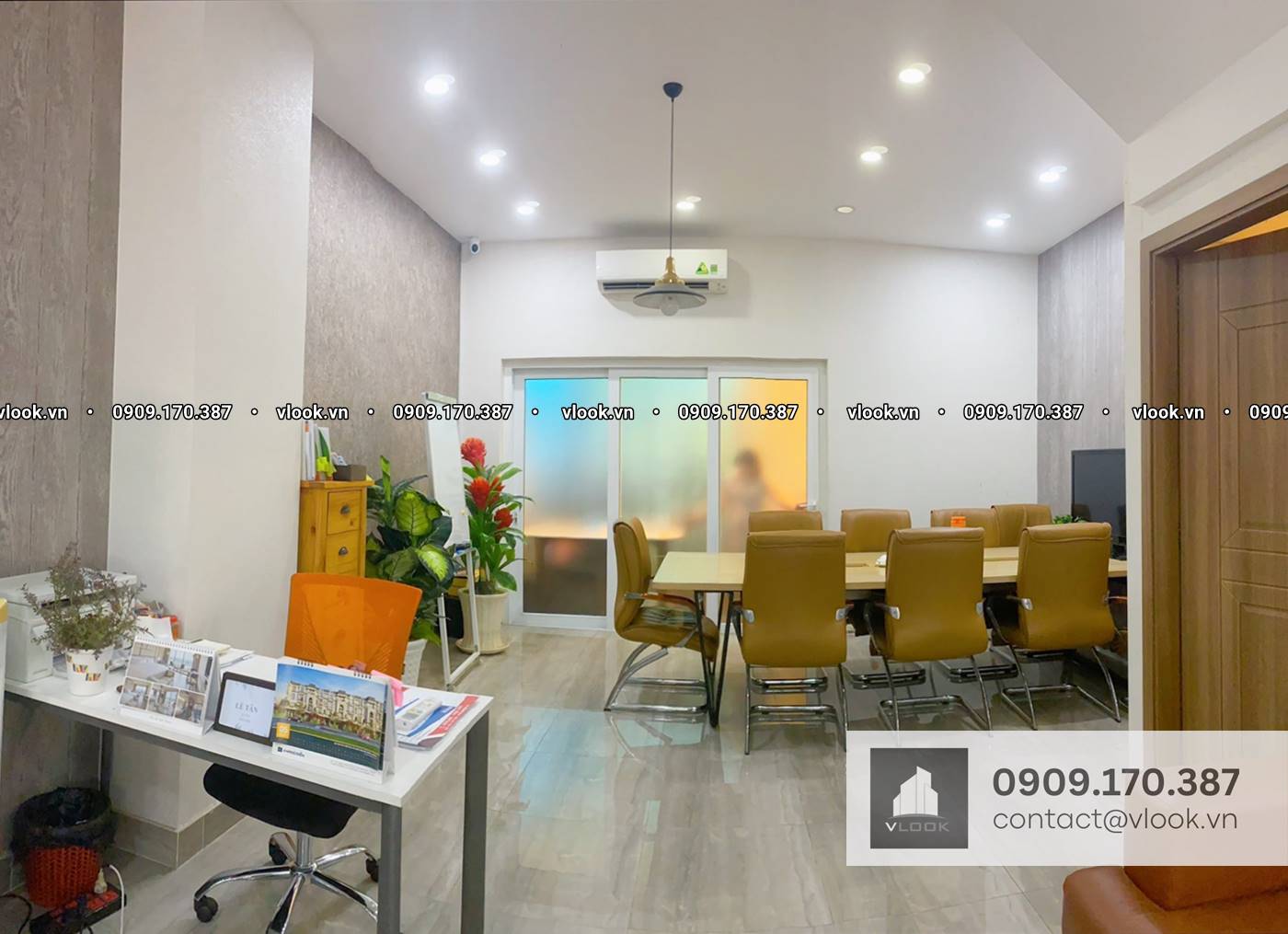 Văn phòng ảo tại C10 Rio Vista 72 Dương Đình Hội, Quận 9, TP Thủ Đức, TPHCM- vlook.vn