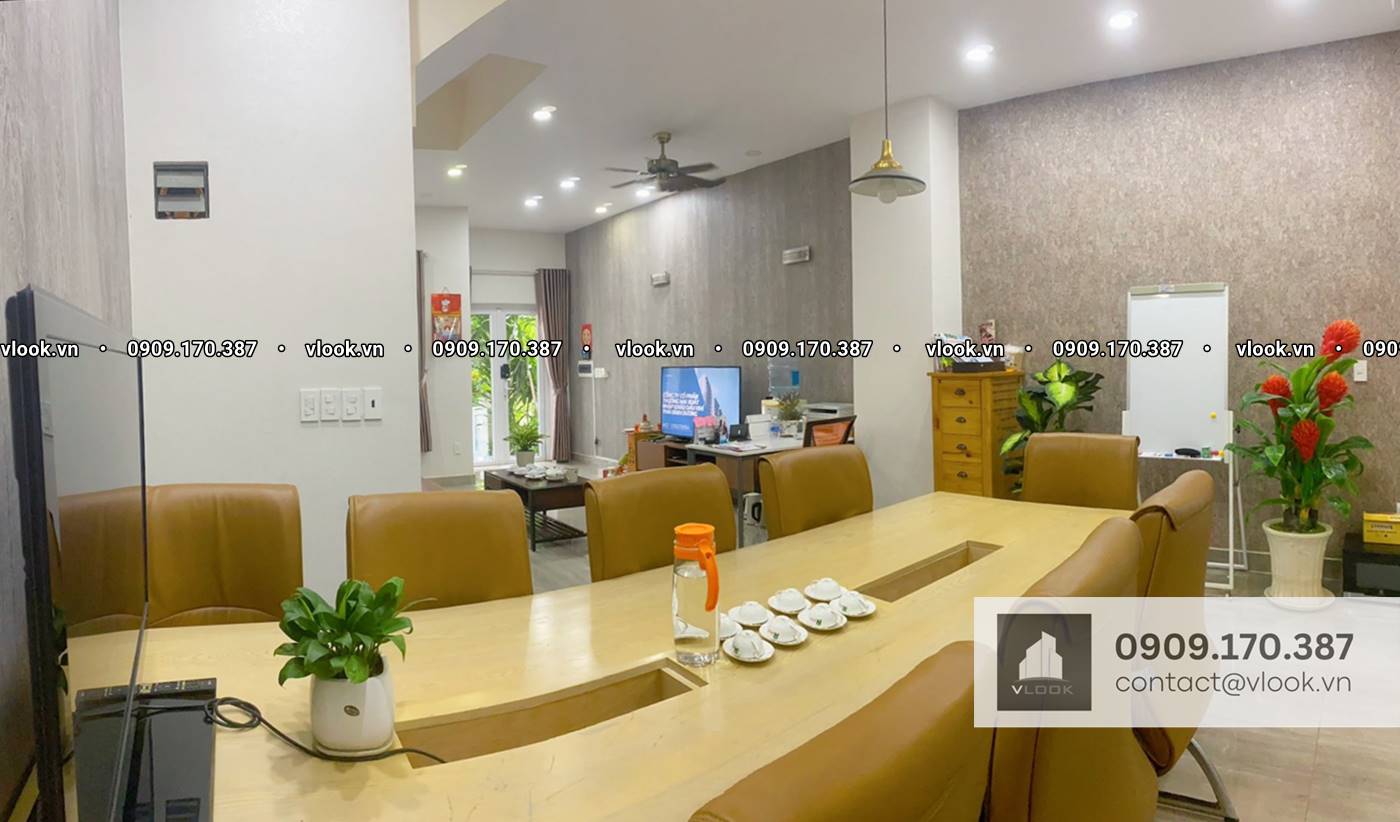 Văn phòng ảo tại C10 Rio Vista 72 Dương Đình Hội, Quận 9, TP Thủ Đức, TPHCM- vlook.vn