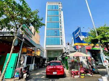 Văn phòng ảo tại GHB Tower 150 Trần Não, Quận 2, TP Thủ Đức, TPHCm - Vlook.vn