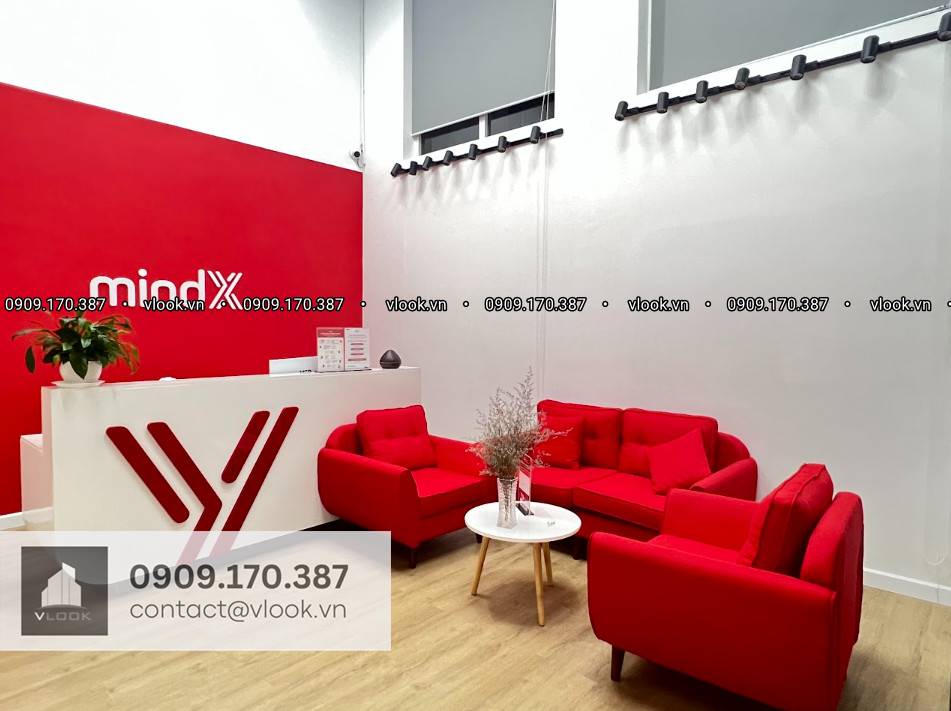 Văn phòng ảo tại MindX 490 Phạm Thái Bường, Phường Tân Phong, Quận 7, TPHCM - vlook.vn