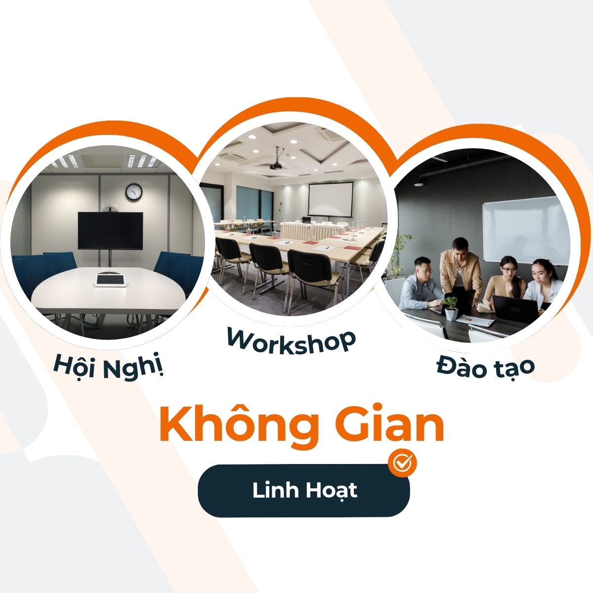 Văn phòng ảo, địa chỉ đăng ký kinh doanh tại TP.HCM - vlook.vn