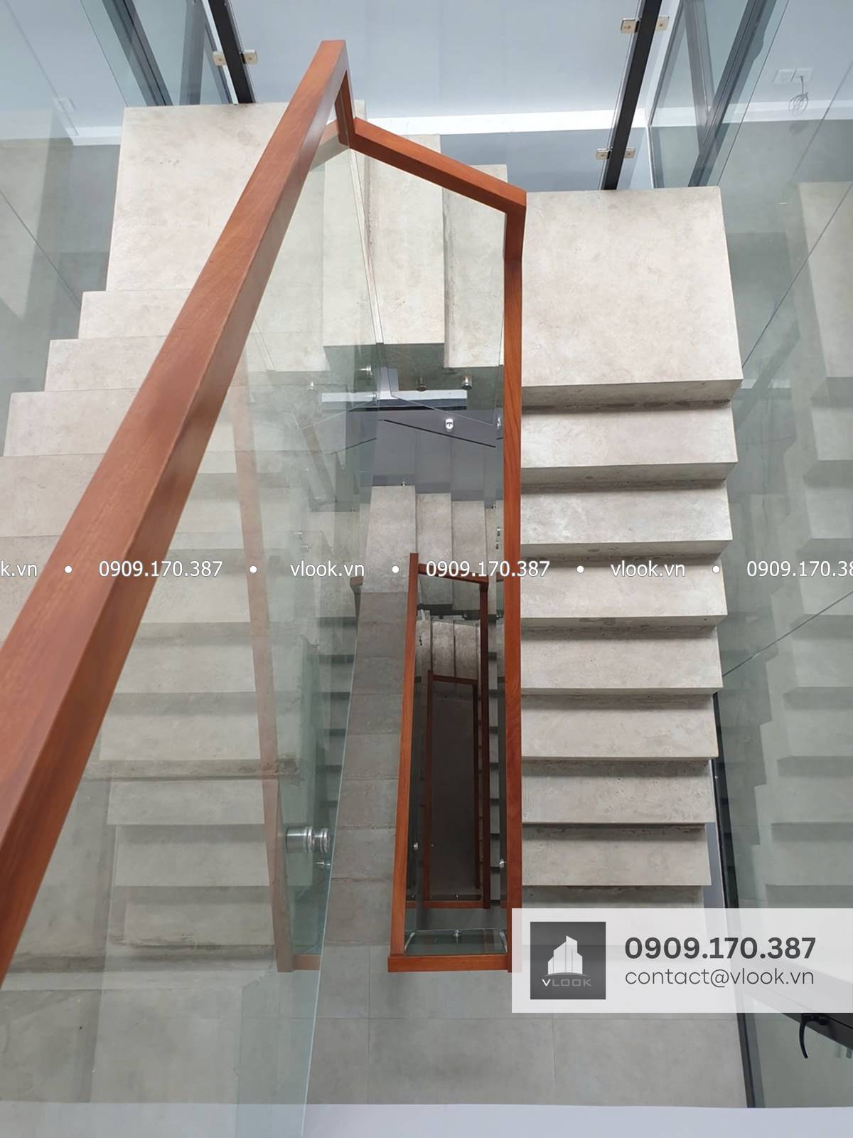 Cao ốc văn phòng cho thuê Cộng Sinh Building Đường D6, Phường Phước Long B, Quận 9, TP. Thủ Đức, TPHCM - vlook.vn