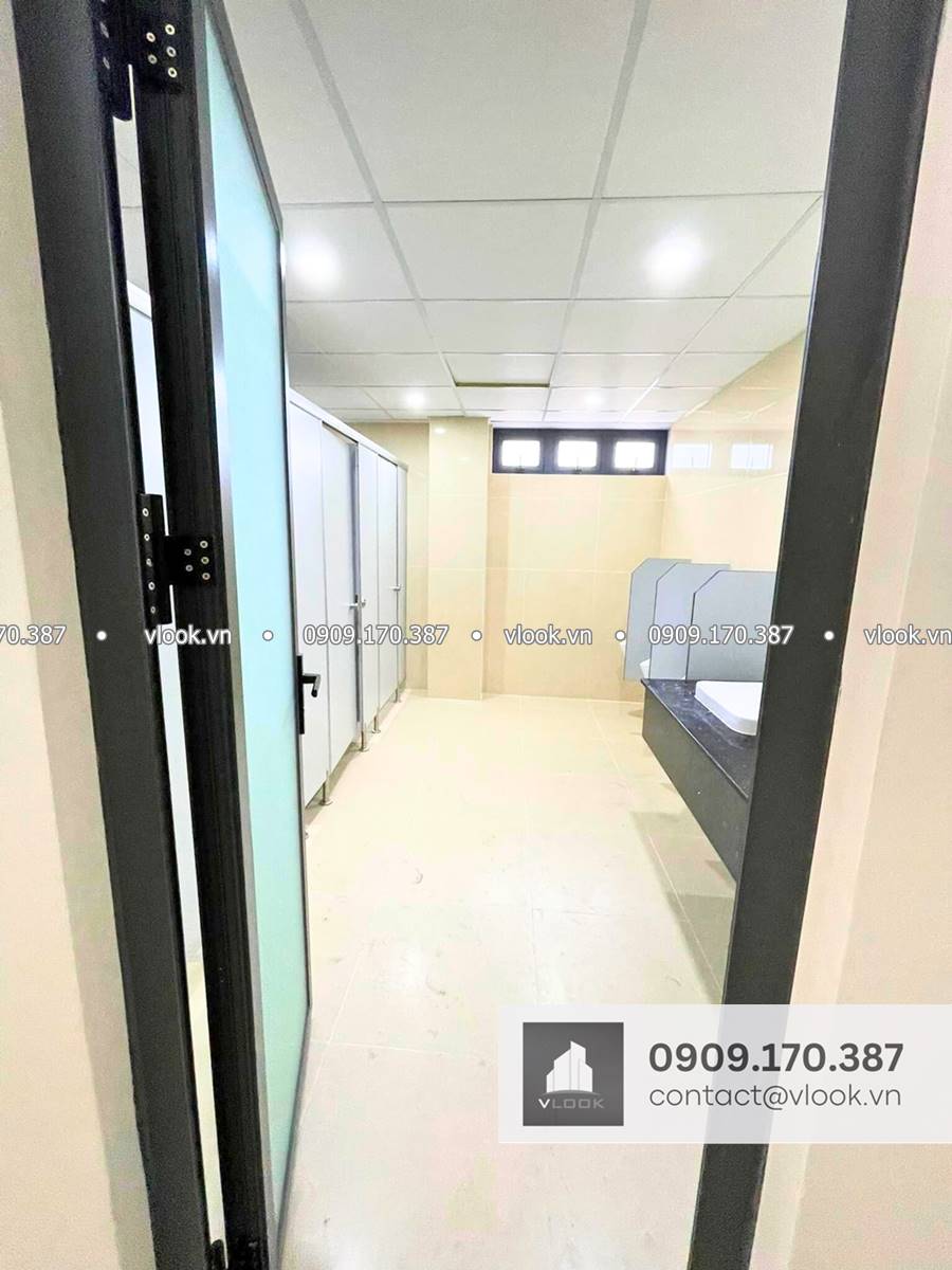 Cao ốc văn phòng cho thuê KGX Building Quốc Lộ 13, Quận Thủ Đức, TP.HCM - vlook.vn
