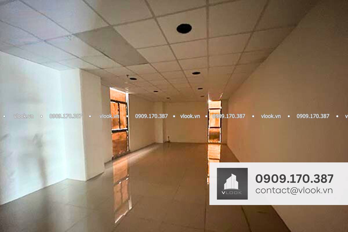 Cao ốc văn phòng cho thuê MSI Building Nguyễn Văn Linh, Phường Bình Thuận, Quận 7, TP.HCM - vlook.vn