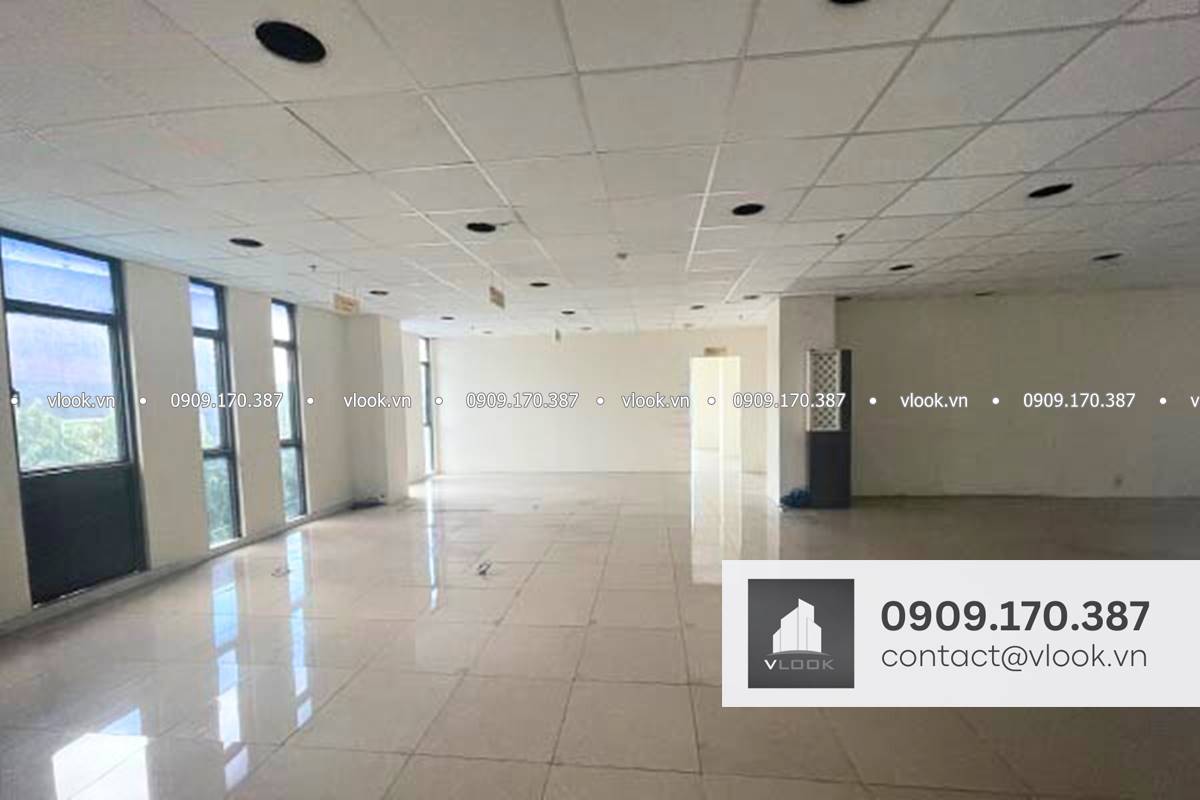 Cao ốc văn phòng cho thuê MSI Building Nguyễn Văn Linh, Phường Bình Thuận, Quận 7, TP.HCM - vlook.vn
