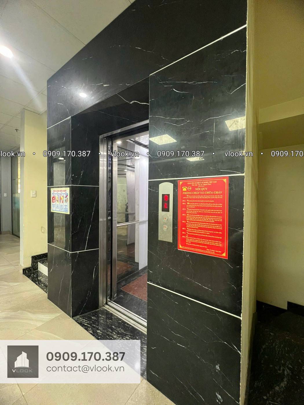 Văn phòng ảo tại KĐT TMDV Sóng Thần 40-42 Đường N2, TP. Dĩ An, Tỉnh Bình Dương - Vlook.vn
