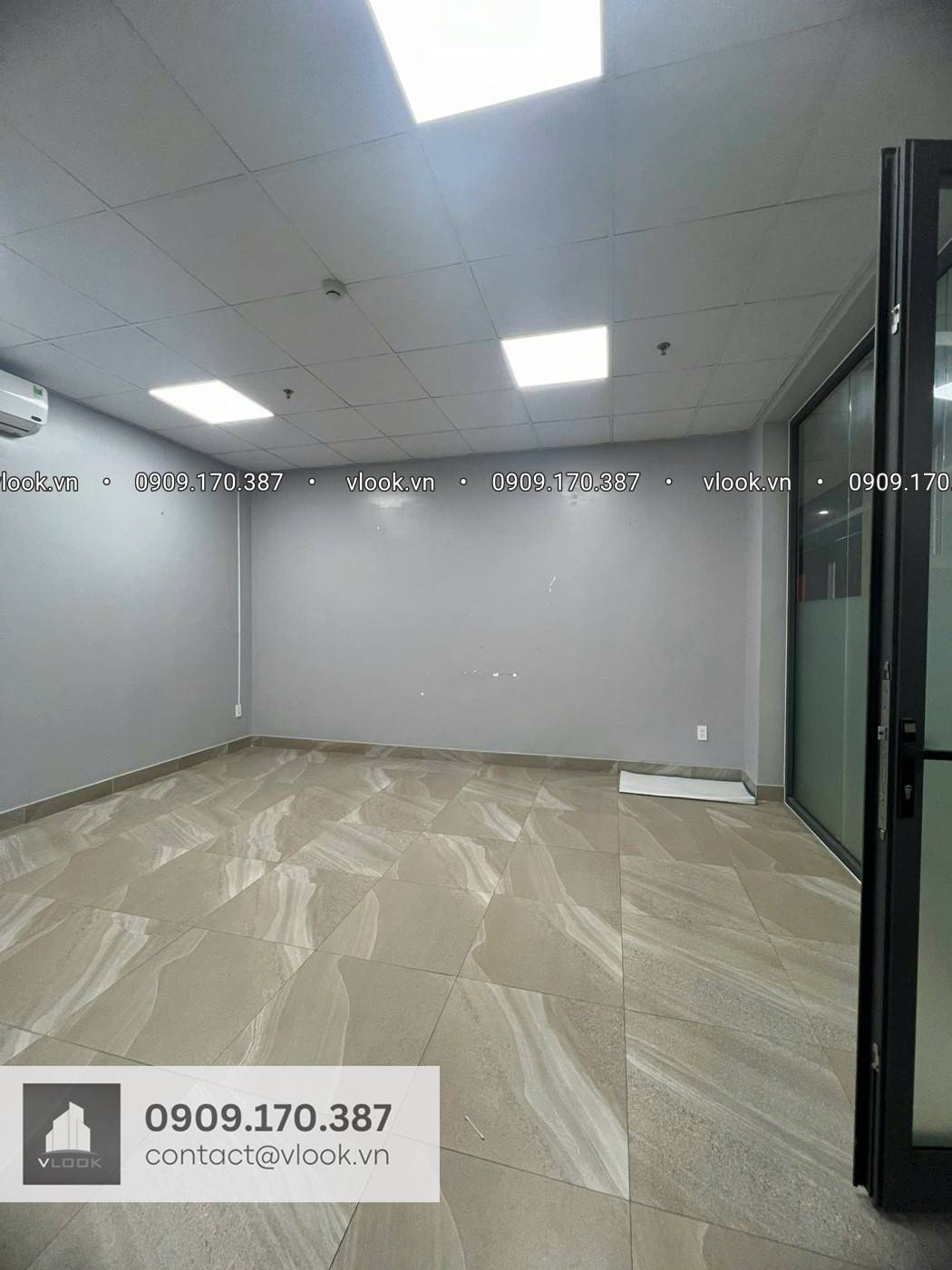 Văn phòng ảo tại KĐT TMDV Sóng Thần 40-42 Đường N2, TP. Dĩ An, Tỉnh Bình Dương - Vlook.vn