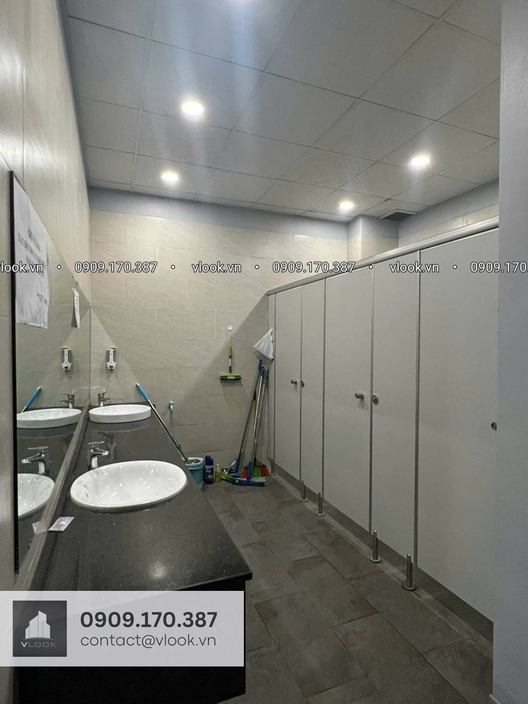 Văn phòng ảo tại KĐT TMDV Sóng Thần 40-42 Đường N2, TP. Dĩ An, Tỉnh Bình Dương - Vlook.vn