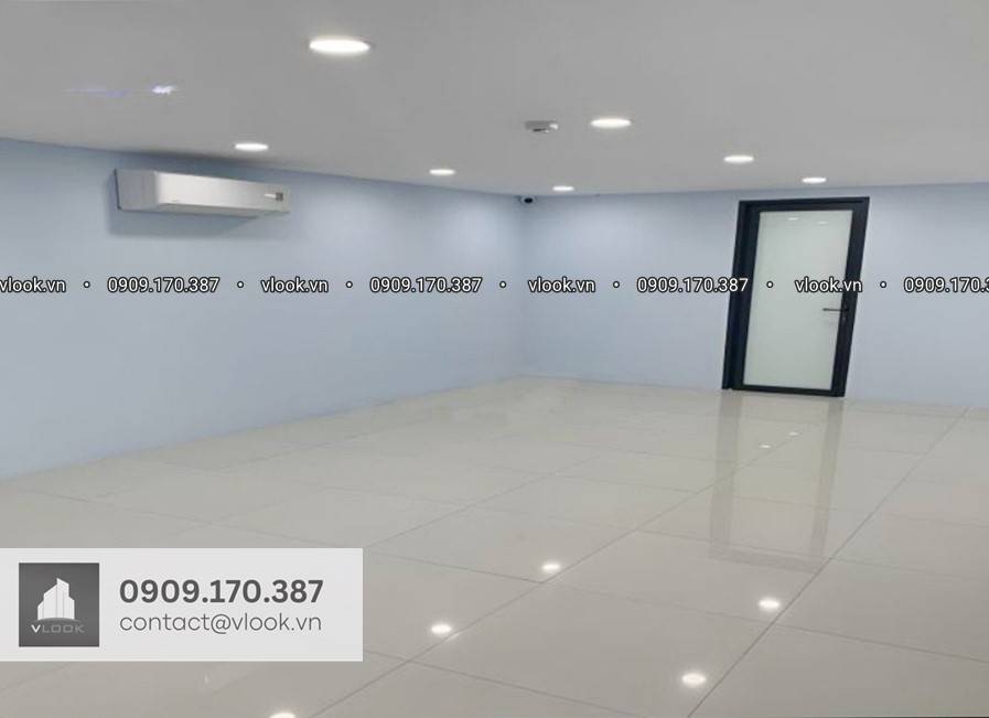 Cao ốc văn phòng cho thuê Tòa nhà 18 Đường 12, Phường An Khánh, TP. Thủ Đức, TP.HCM - vlook.vn
