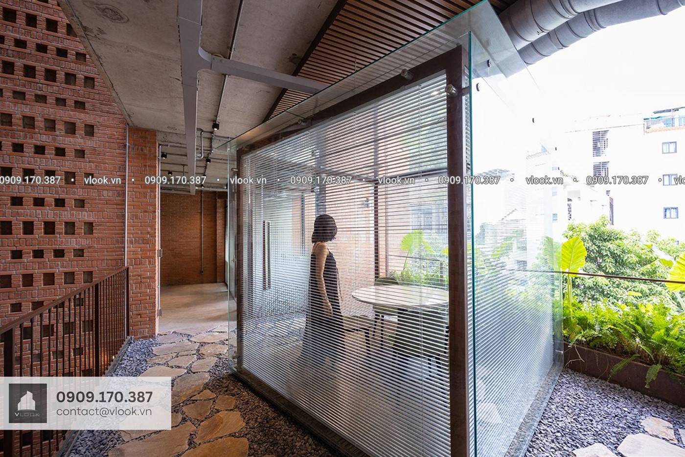 Văn phòng ảo tại 11A Nguyễn Văn Mại, Phường 4, Quận Tân Bình, TP.HCM - vlook.vn