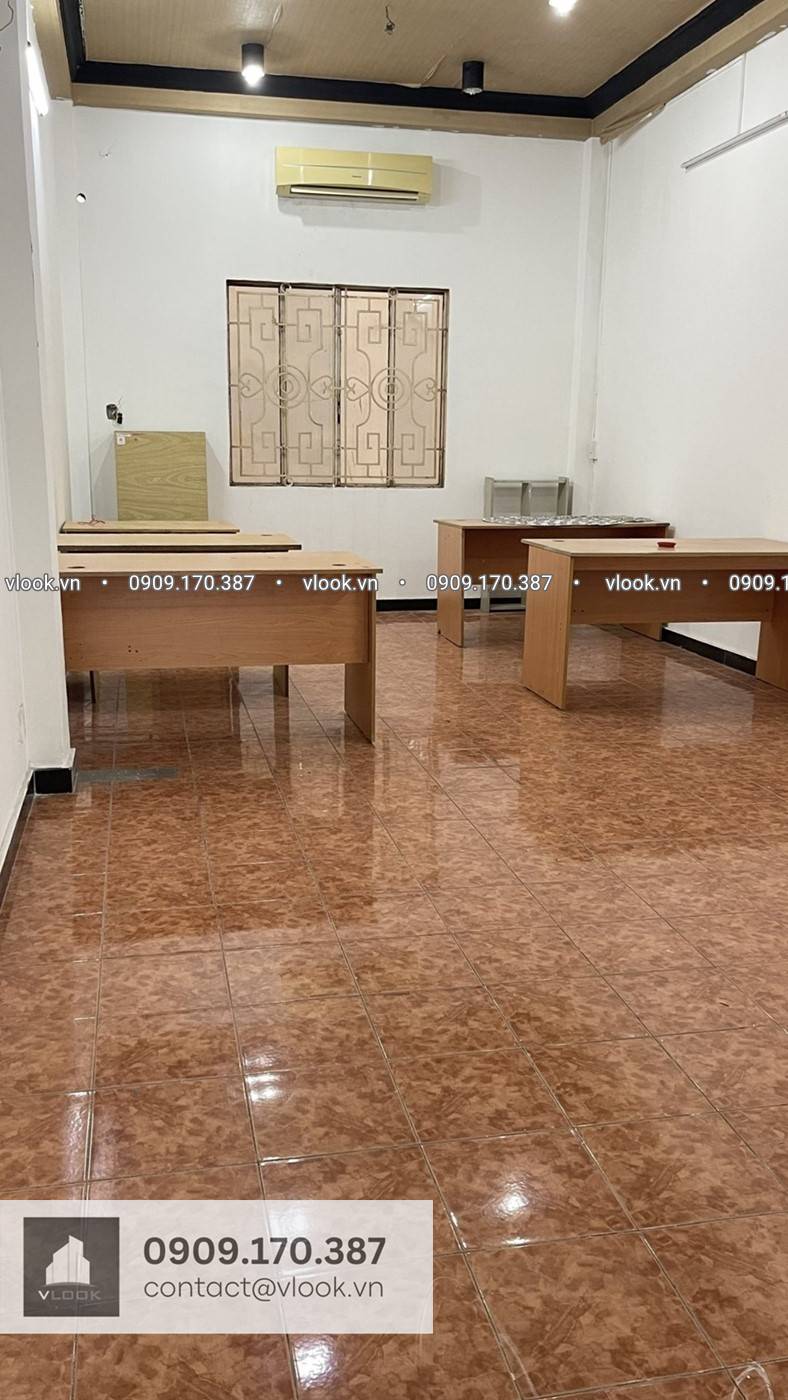 Văn phòng ảo tại Saigonicom 182 Cộng Hòa, Quận Tân Bình, TP.HCM - vlook.vn