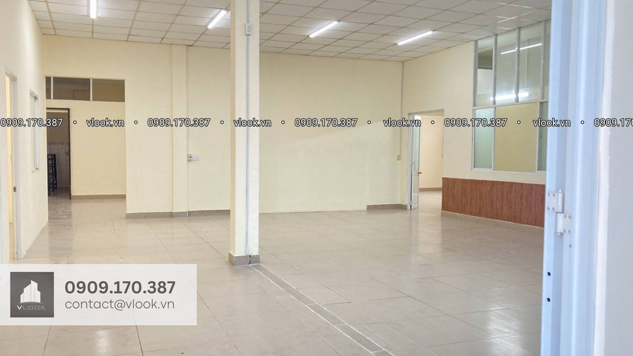Cao ốc văn phòng cho thuê Tòa nhà MCC, 26/116A Khu phố 3, Phường Bình Đa, TP. Biên Hòa, Tỉnh Đồng Nai - vlook.vn
