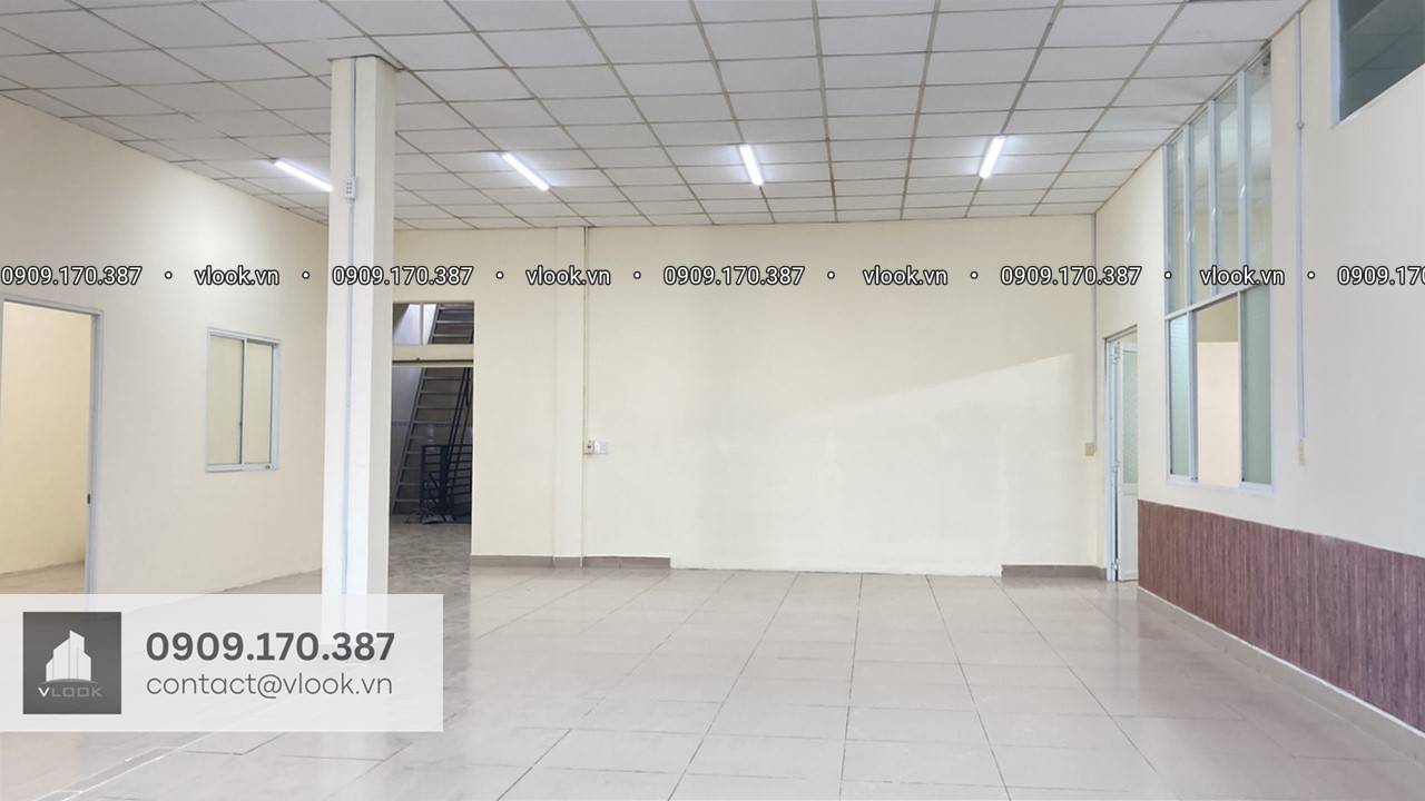 Cao ốc văn phòng cho thuê Tòa nhà MCC, 26/116A Khu phố 3, Phường Bình Đa, TP. Biên Hòa, Tỉnh Đồng Nai - vlook.vn