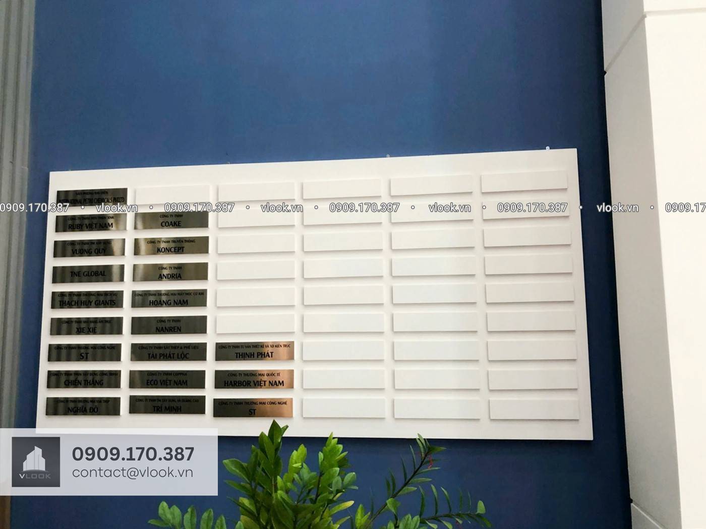 Văn phòng ảo tại Pax Sky 13-15-17 Trương Định, Phường Võ Thị Sáu, Quận 3, TP.HCM - vlook.vn