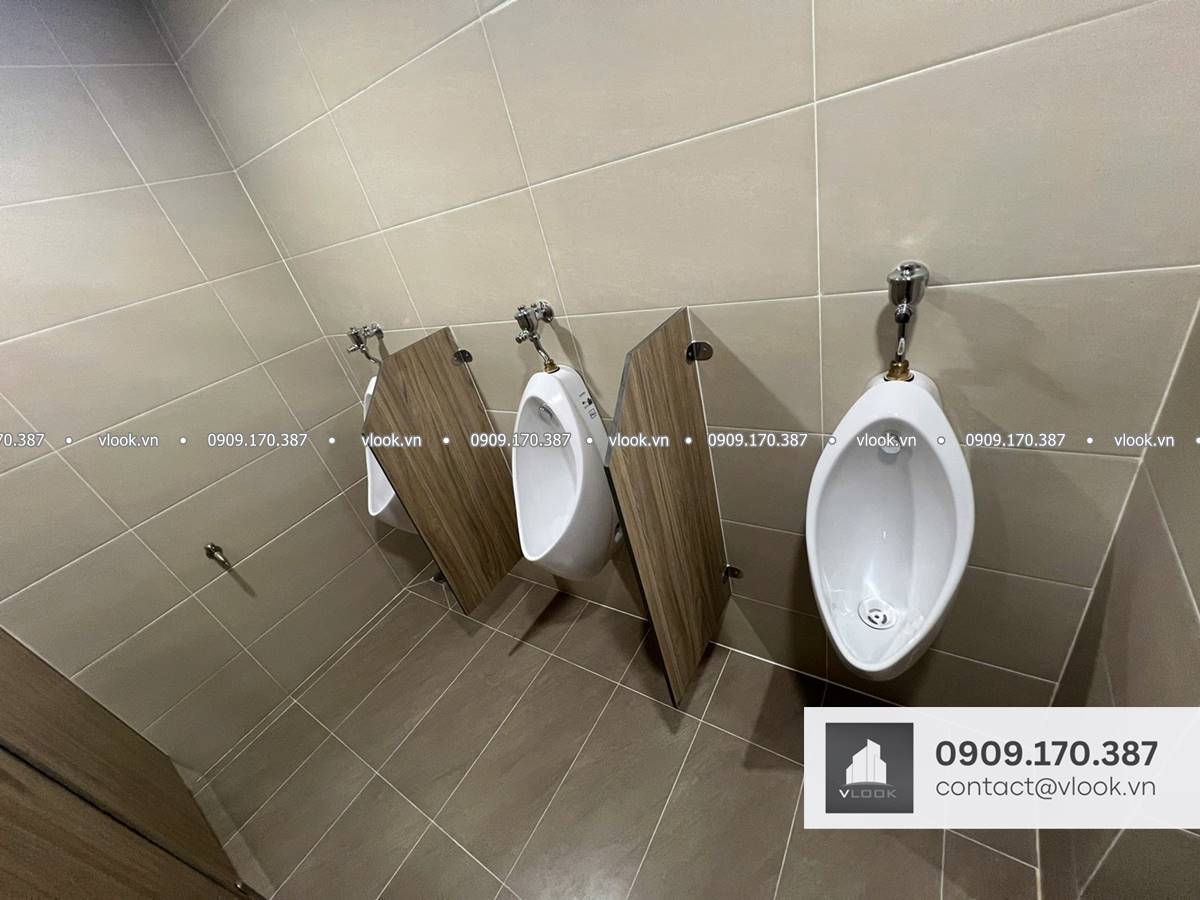 Cao ốc cho thuê văn phòng Mộc Gia 2C Lam Sơn, Phường 2, Quận Tân Bình, TP.HCM - vlook.vn