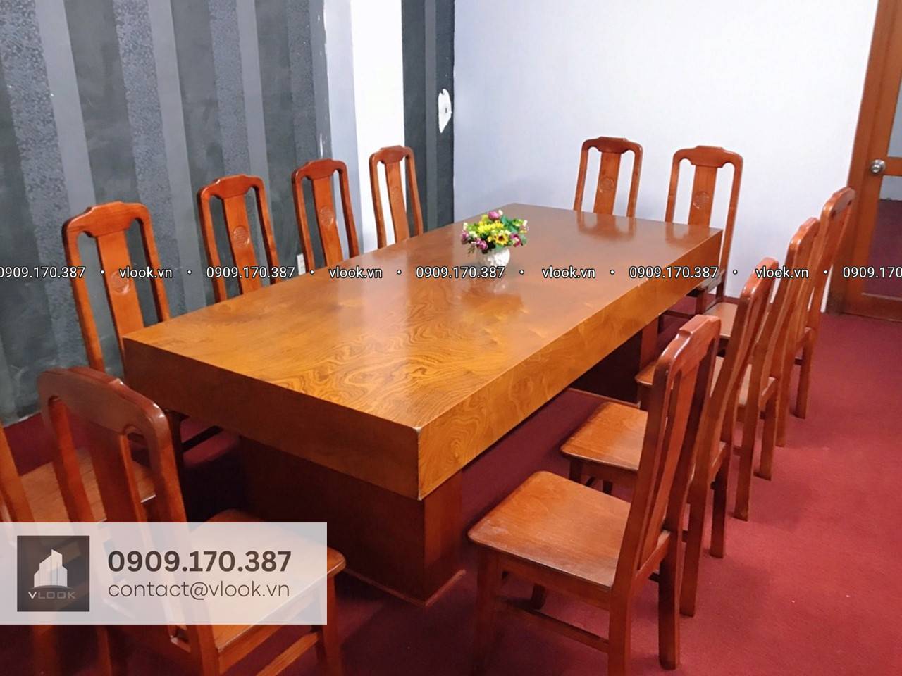 Văn phòng ảo tại Saigonicom Số 7 Đường số 8, Quận 9, TP. Thủ Đức, TP.HCM - vlook.vn