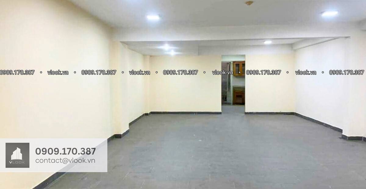 Cao ốc cho thuê văn phòng tòa nhà Richy House Building, 50 Lâm Văn Bền, Phường Tân Hưng, Quận 7, TP.HCM - vlook.vn
