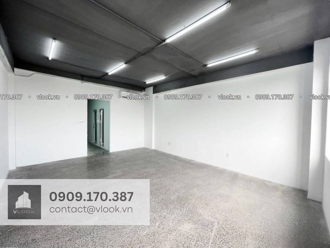 Cao ốc văn phòng cho thuê tòa nhà The Bright Space Lakeview, 200-202 Song Hành, Phường Bình Trưng, Quận 2, Tp. Thủ Đức, TP.HCM - vlook.vn