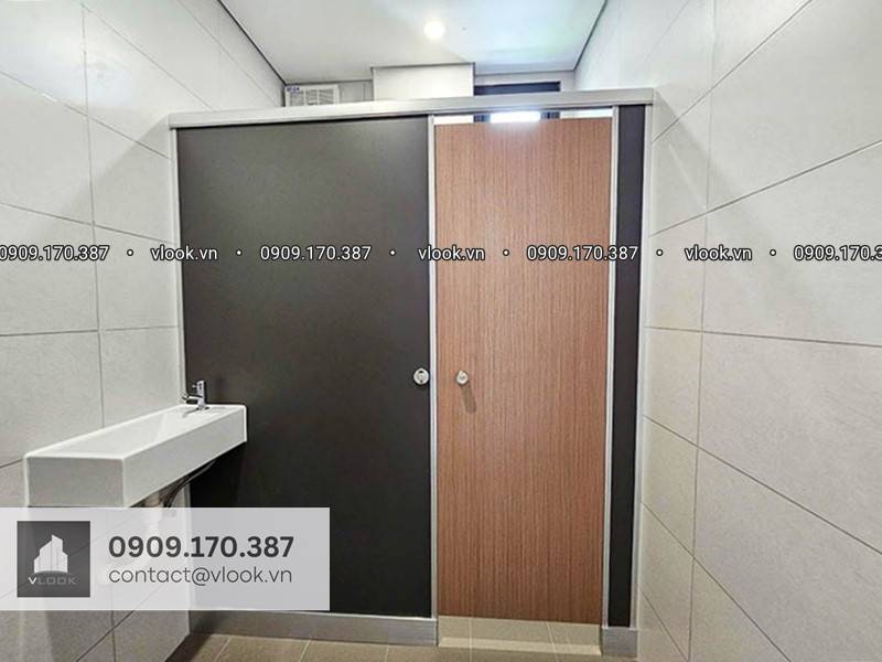 Cao ốc cho thuê văn phòng tòa nhà MIOS The Signature 35 Nguyễn Văn Đậu, Phường Bình Lợi Trung, Quận Bình Thạnh, TP.HCM - vlook.vn