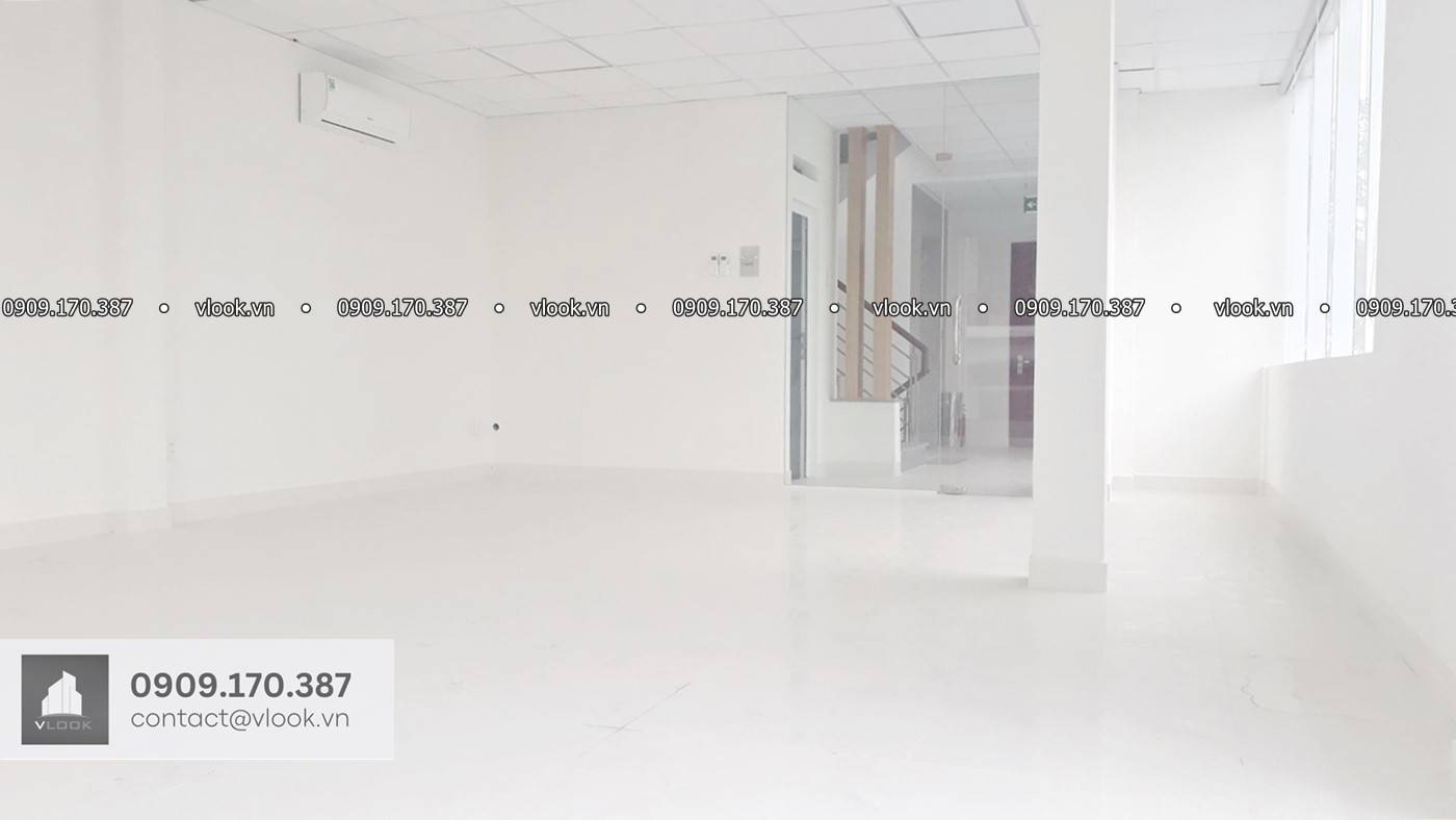 Cao ốc văn phòng cho thuê tòa nhà Laban Hub, 61 Đường A4, Phường Bảy Hiền, Quận Tân Bình, TP.HCM- vlook.vn - 0909.170.387