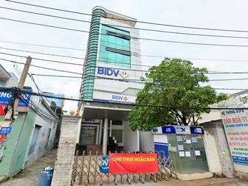 Cao ốc văn phòng cho thuê Tòa nhà 97-99 Đỗ Xuân Hợp, Phường Phước Long, Quận 9, TP.HCM - vlook.vn - 0909.170.387