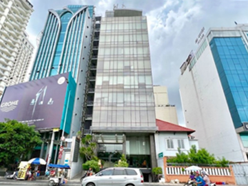 Cao ốc văn phòng cho thuê tòa nhà VNO 111 Lý Chính Thắng, Phường Xuân Hòa, Quận 3, TP.HCM - vlook.vn - 0909.170.387