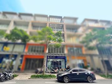 Cao ốc văn phòng cho thuê tòa nhà SH02 Sari Town, SH02-23 Đường B2, Phường An Khánh, Quận 2, TP.HCM - vlook.vn - 0909.170.387
