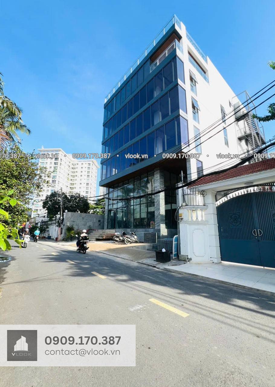 Cao ốc văn phòng cho thuê Tòa nhà QA4, 28 Đặng Hữu Phổ, Phường An Khánh, Quận 2, TP.HCM - vlook.vn - 0909.170.387