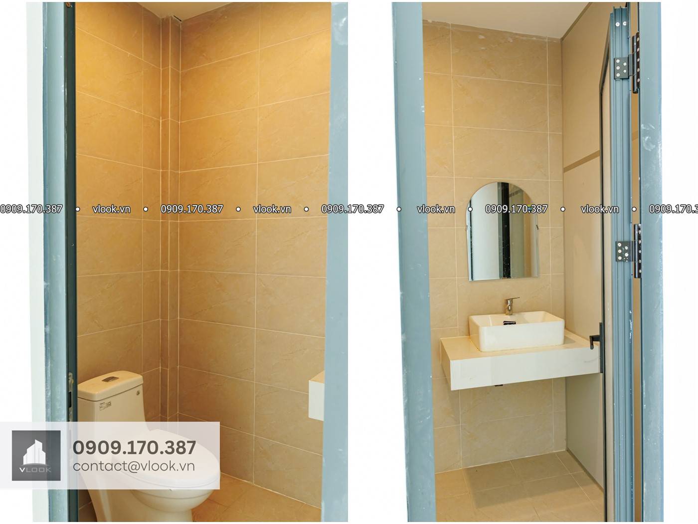 Cao ốc văn phòng cho thuê tòa nhà Oasis City Bình Dương, Vành Đai 4, KĐT Oasis City, Phường Thới Hòa, TP.HCM (TP. Bến Cát, Bình Dương) - vlook.vn - 0909.170.387