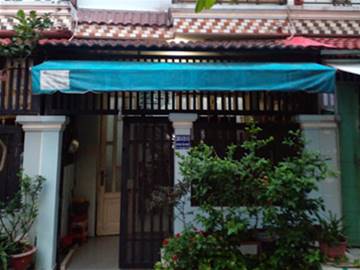 Văn phòng ảo tại Tòa nhà 2266/14/29/14B Huỳnh Tấn Phát, Xã Nhà Bè, TP.HCM - vlook.vn