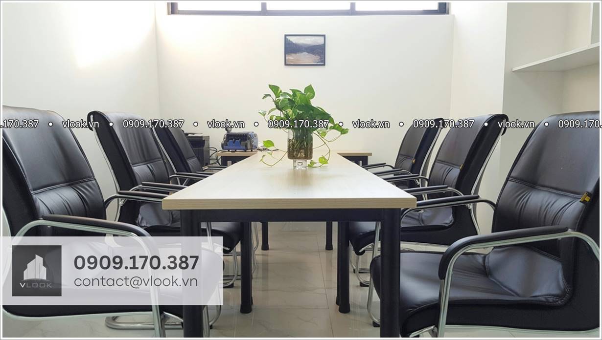 Văn phòng ảo tại Tầng 4 HKL Building 154-156 Nguyễn Hữu Thọ, Huyện Nhà Bè