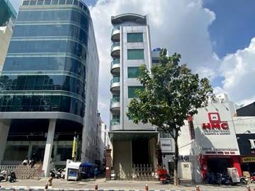 Văn phòng ảo tại Tầng 7 Rise Building 2A1 Nguyễn Thị Minh Khai, Quận 1 - vlook.vn
