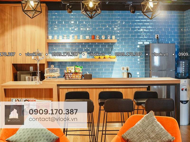 Cao ốc văn phòng cho thuê tòa nhà Savista Zeta Building, 92A Nguyễn Hữu Cảnh, Phường Thạnh Mỹ Tây, Quận Bình Thạnh, TP.HCM - vlook.vn - 0909.170.387