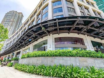 Cao ốc văn phòng cho thuê tòa nhà Savista Zeta Building, 92A Nguyễn Hữu Cảnh, Phường Thạnh Mỹ Tây, Quận Bình Thạnh, TP.HCM - vlook.vn - 0909.170.387